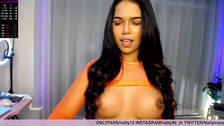 nattyladyboy  03-02-2022